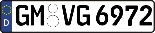 GM-VG6972