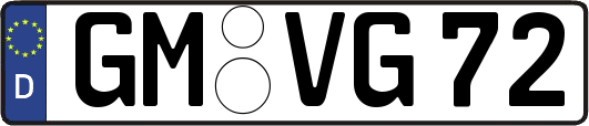 GM-VG72