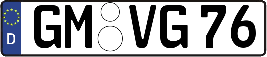 GM-VG76