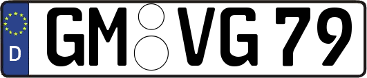GM-VG79