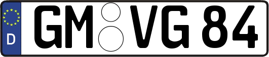 GM-VG84