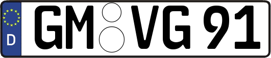 GM-VG91