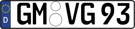 GM-VG93