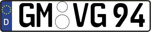 GM-VG94