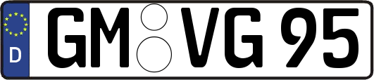 GM-VG95