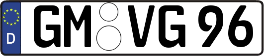 GM-VG96