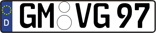 GM-VG97
