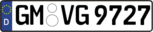 GM-VG9727