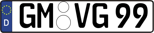 GM-VG99
