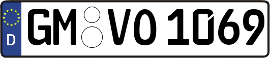 GM-VO1069