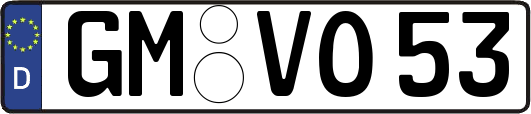 GM-VO53