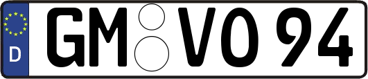 GM-VO94