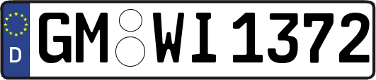 GM-WI1372