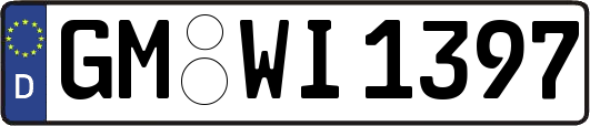 GM-WI1397