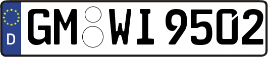 GM-WI9502