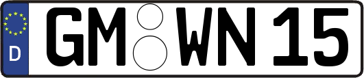 GM-WN15
