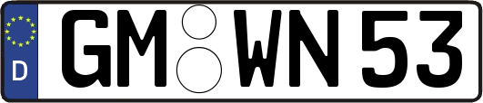 GM-WN53