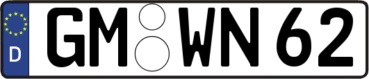 GM-WN62