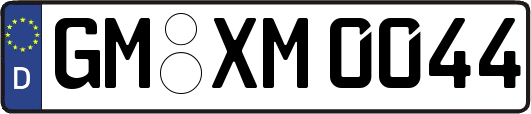 GM-XM0044