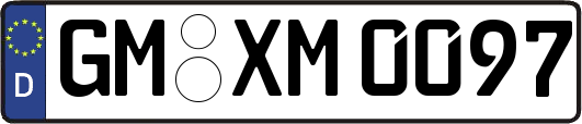 GM-XM0097