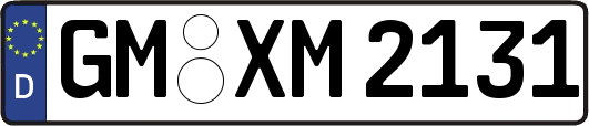 GM-XM2131