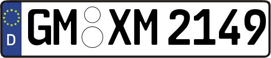 GM-XM2149