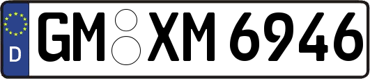 GM-XM6946