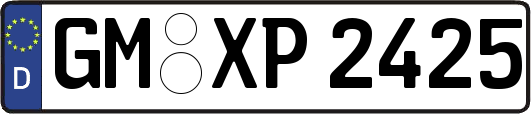 GM-XP2425