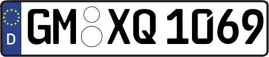 GM-XQ1069