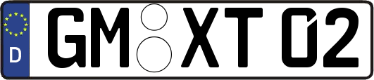 GM-XT02