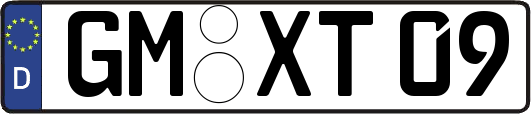GM-XT09