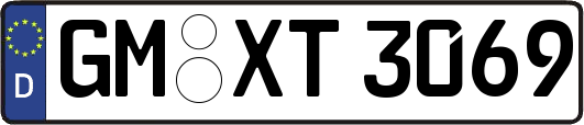 GM-XT3069