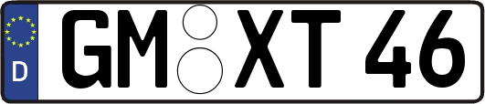 GM-XT46