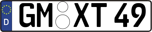 GM-XT49
