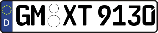 GM-XT9130