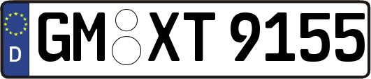 GM-XT9155