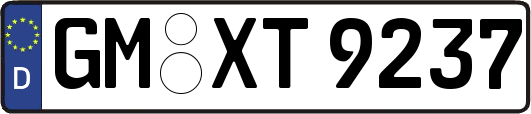 GM-XT9237