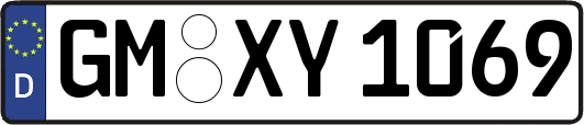 GM-XY1069