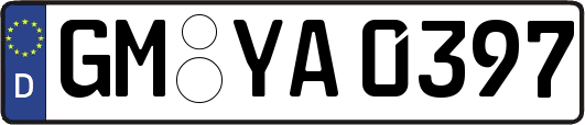 GM-YA0397