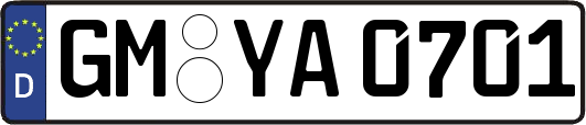 GM-YA0701
