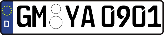 GM-YA0901