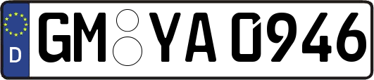 GM-YA0946