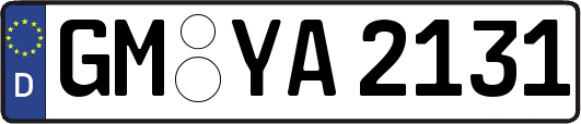 GM-YA2131
