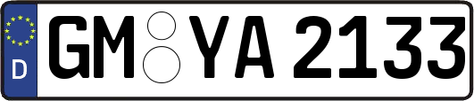 GM-YA2133