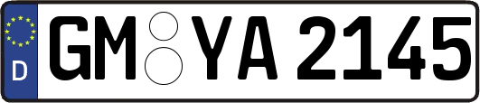 GM-YA2145