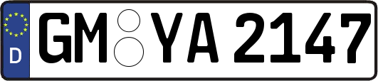 GM-YA2147