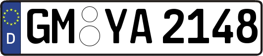GM-YA2148