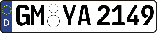 GM-YA2149