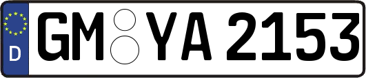 GM-YA2153
