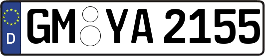 GM-YA2155
